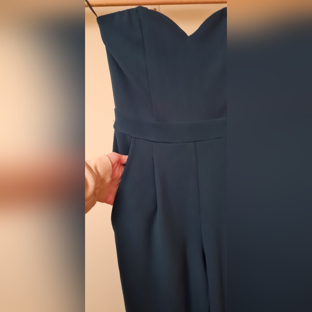 Express jumpsuit - Picture 3 of 5